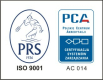 Targi Kielce posiadają certyfikat Systemu Zarządzania Jakością